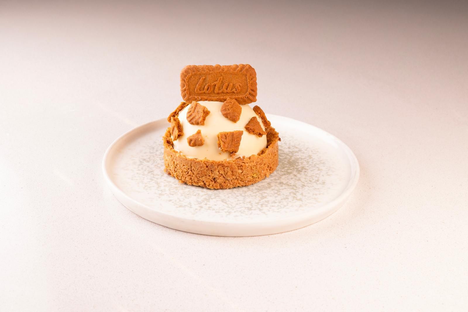 LOTUS TART